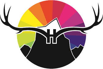 Malermeister Hirschberg Logo