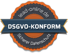 Webdesign Agentur München - DSGVO-Safe